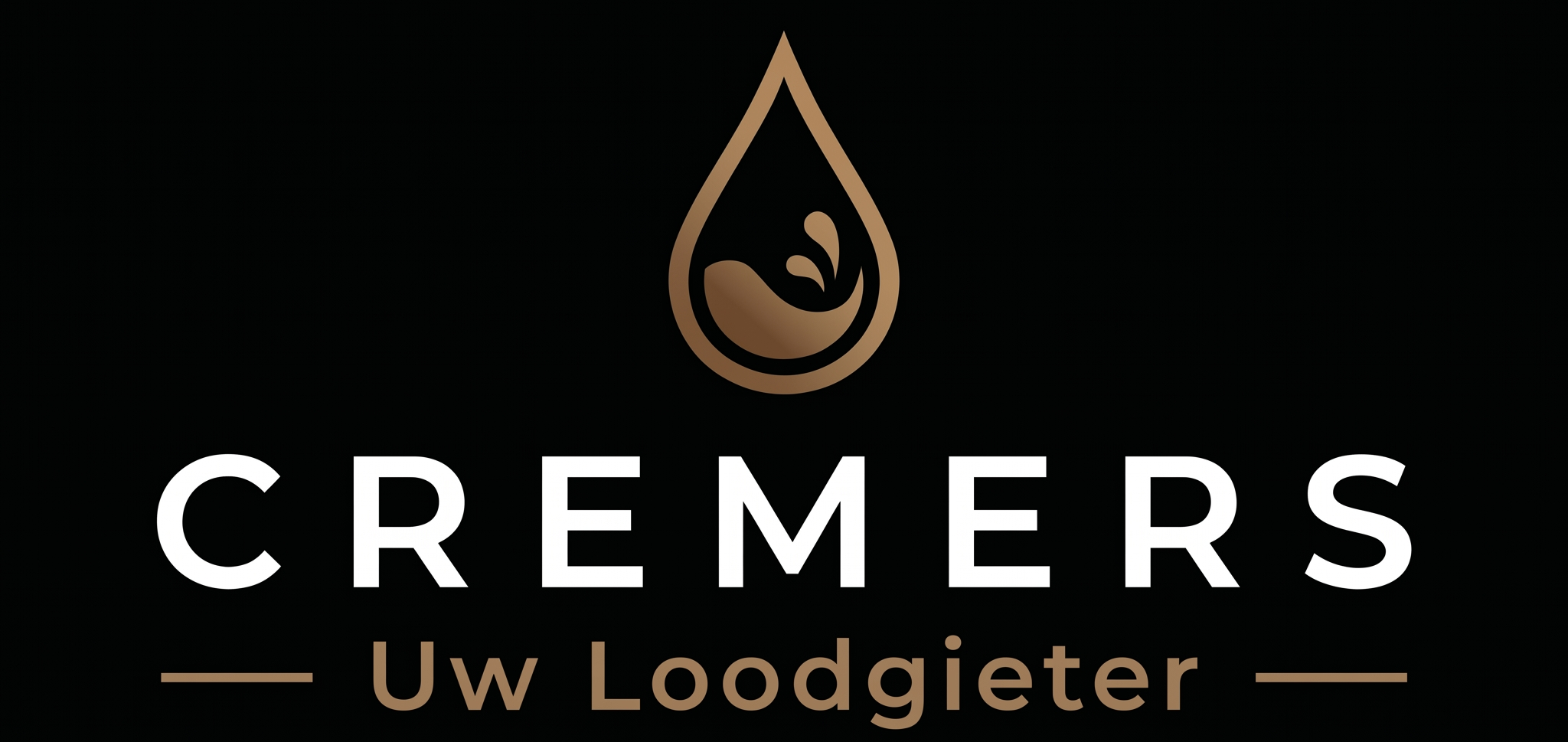 Loodgietersbedrijf Cremers